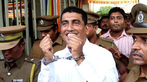 Johnston files leave for appeal against HC’s order