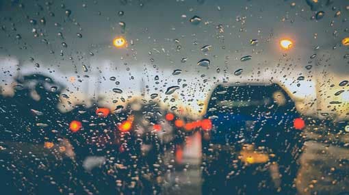 Inclement weather condition to continue