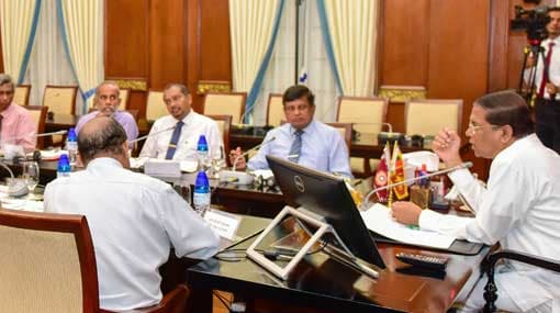 Subsidies granted by govt. weren’t properly distributed to public – President