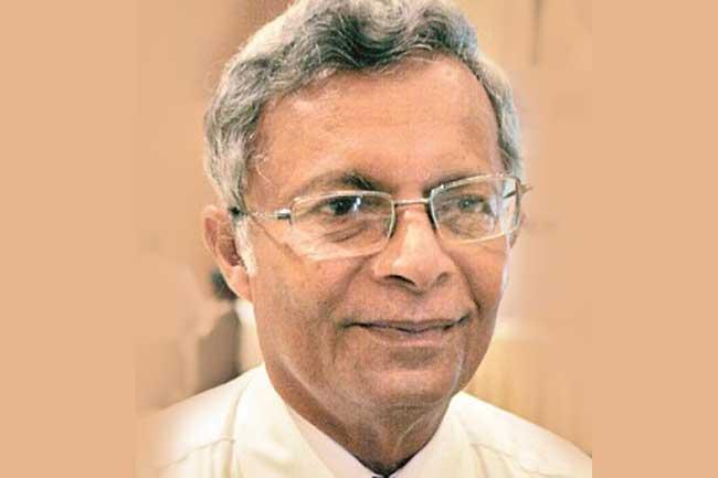 Former Attorney General Shibly Aziz passes away
