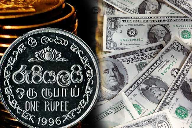 Rupee hits a fresh low