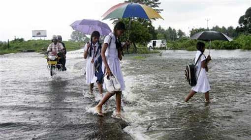 Education Directors to decide on holding schools in prevailing weather