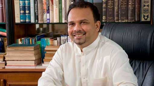 Sri Lankan education system should change – Navin