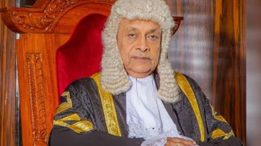 Nominations for new Constitutional Council members submitted