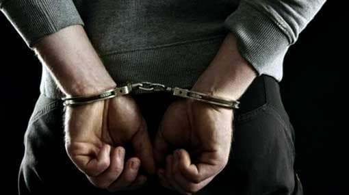 Person arrested in Salai with Kerala Cannabis
