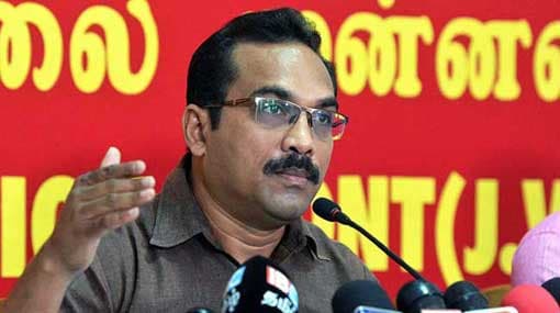 Fuel prices will increase tonight – JVP
