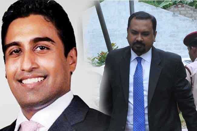 Bail applications of Palisena and Aloysius rejected