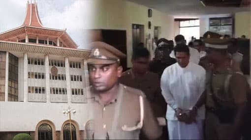 Supreme Court delivers Duminda Silva’s appeal verdict