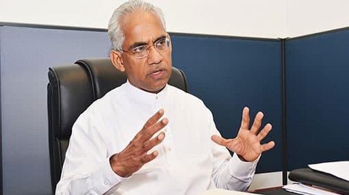 Sri Lankan Govt to sell hotel stakes?