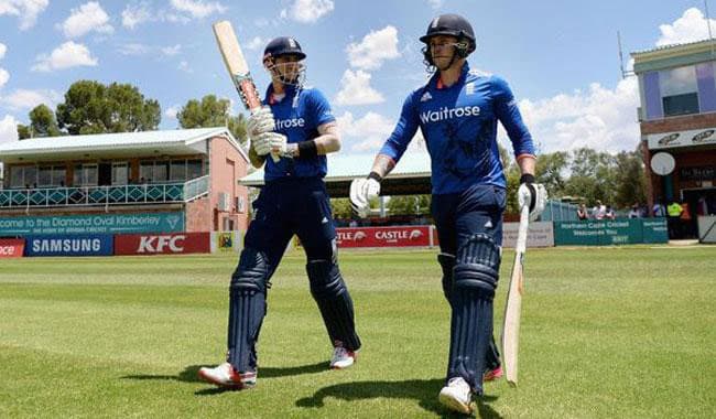 Sri Lanka win toss, bowl in second ODI