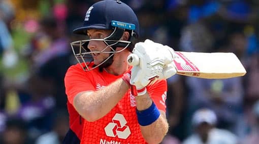 England set Sri Lanka 279 to win 2nd ODI