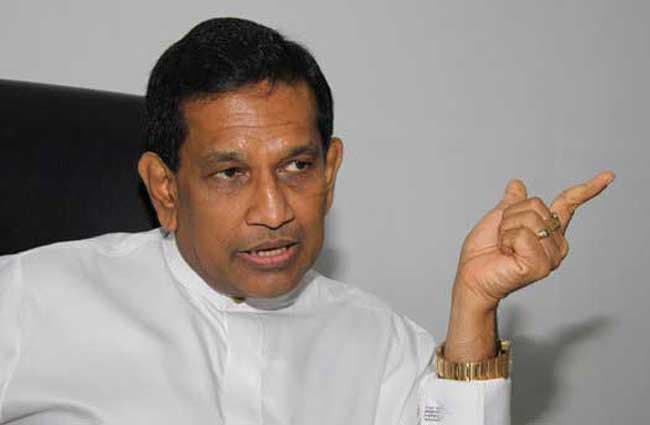 Will work to protect doctors and patients – Rajitha