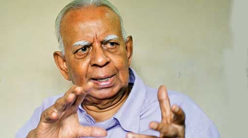 President agreed to resolve issues of Tamil political prisoners – Sampanthan