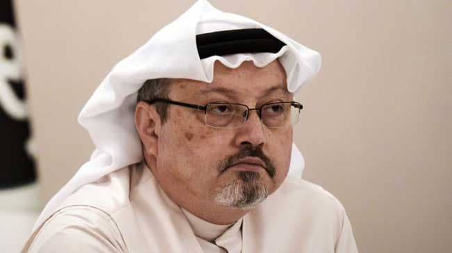 UK, France, Germany demand ‘credible investigation’ into missing Saudi journalist