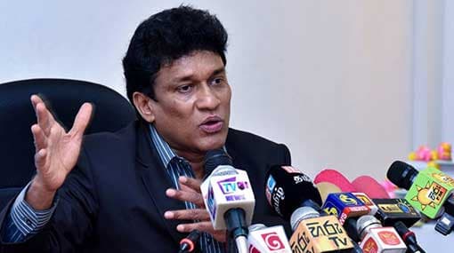 TNA will support the Budget – Ganesan