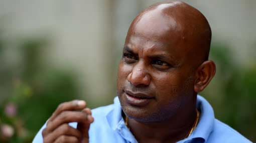 I have always acted with integrity and transparency – Sanath
