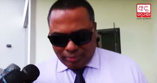 DIG Nalaka de Silva to be interdicted