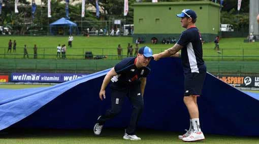 England elects to field first in 21 over match against Sri Lanka