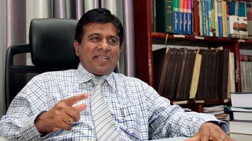 Will act against those who destroy archaeological sites regardless of status – Wijedasa