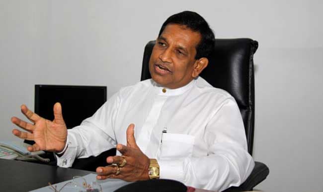 No essential drugs have been pulled from market – Rajitha