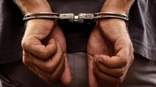 Two arrested for aiding and abetting Tangalle shooting