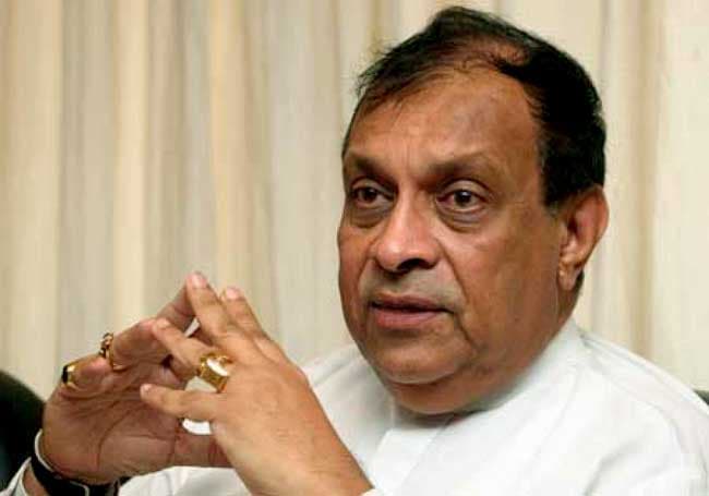 Speaker instructs full supervision of food supply to parliament