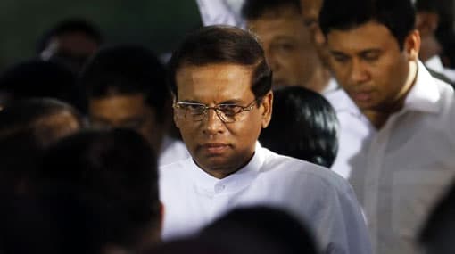 President’s security beefed up after alleged assassination plot