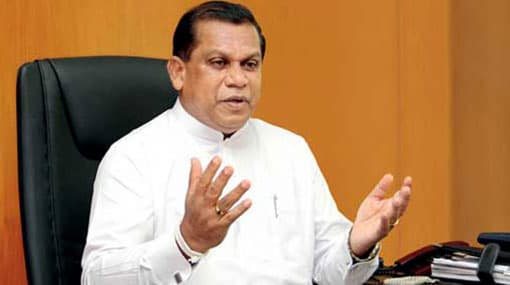 Will establish a strong public service in future – Ranjith Madduma Bandara