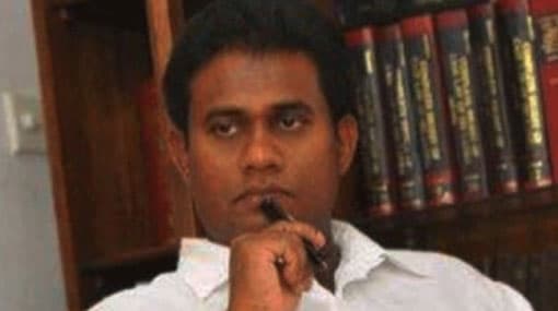 Ex-UNP MP appointed as Media Director to President