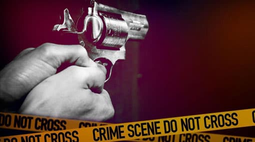 Youth shot for second time in over a month in Maligawatte