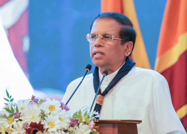 Scout movement should move forward with new technology and knowledge – President