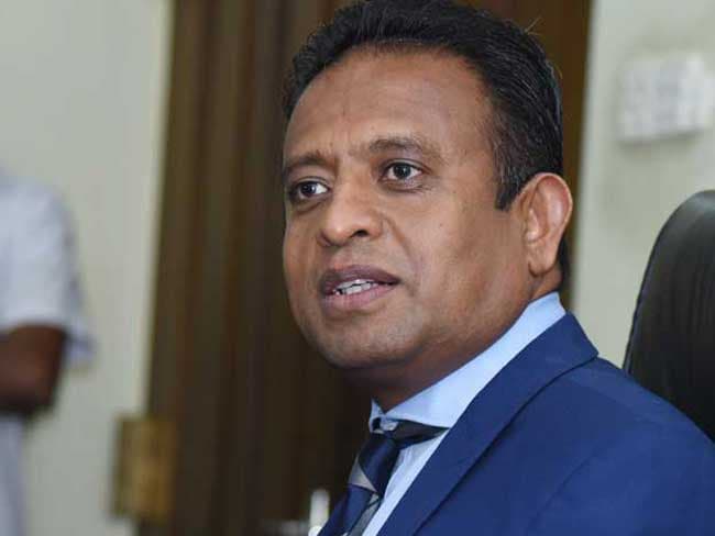 Mangala ridicules public with fake price formula – Chandima Weerakkody