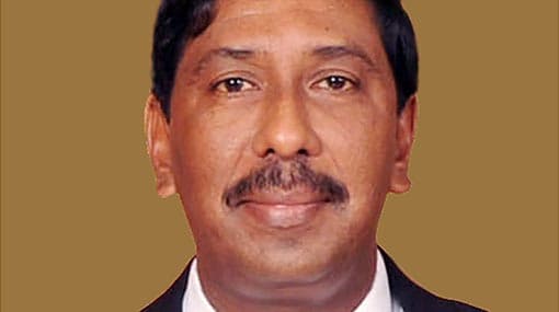 CB Dy Governor appointed Commissioner General of Inland Revenue