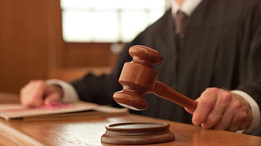 Supreme Court to submit secret decision on Counter Terrorism draft bill