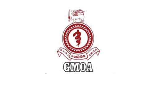 GMOA to inform President on issues in health sector