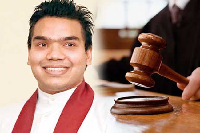 Namal’s case to be heard on March 07