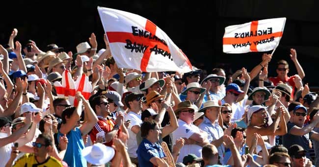SLC sacks caterer for selling booze to visiting England fans