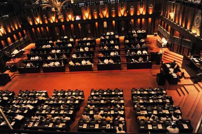 President appoints nominees for vacant judiciary posts