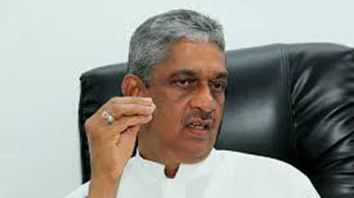 Sarath Fonseka on purpose of Wigneswaran’s new party