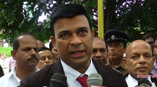 Journalists should be given Apple Watches for their safety – Ranjan