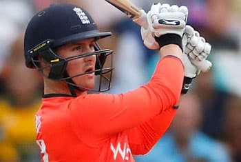 Sri Lanka limit England to 187