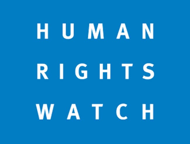 New PM raises concerns for human rights in Sri Lanka - HRW
