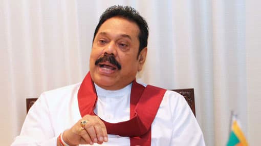 Don’t criticize each other on political platforms, says new PM