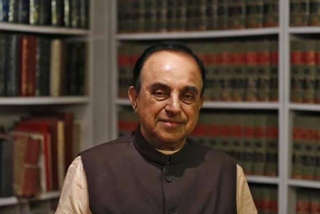 Rajapaksa has got it in him to keep SL together – Subramanian Swamy