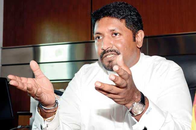 Will prove UNP still got parliamentary majority – Ruwan Wijewardene