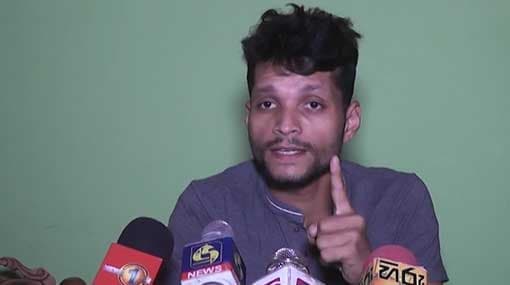 Ranil and Fonseka are behind VIP assassination plot – Namal Kumara
