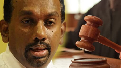Case against Mahindananda postponed to Nov 07