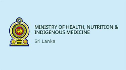 Health Ministry is not sealed off – Dept of Govt. Information