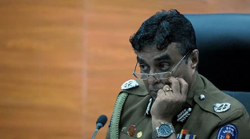 IGP orders to cut down security of former ministers