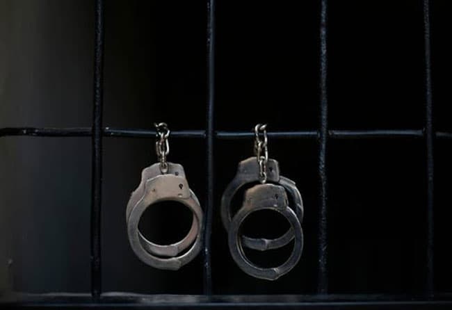 Suspects of Mattegoda bank robbery arrested